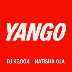 YANGO (feat. Natisha Oja)