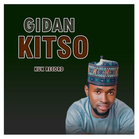 Gidan Kitso