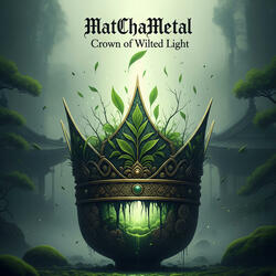 MatChaMetal:Crown of Wilted Light