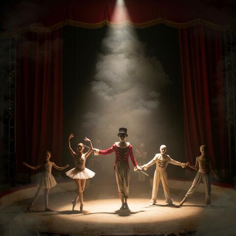 1894: The Last Troupe