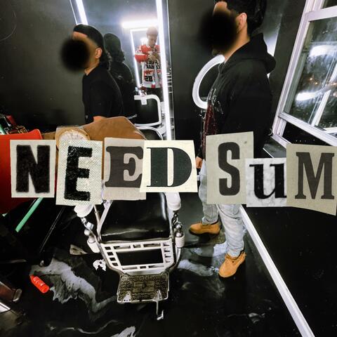 Need Sum