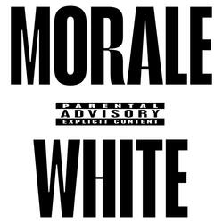MORALE WHITE