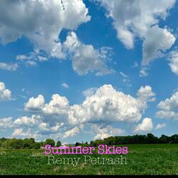 Summer Skies
