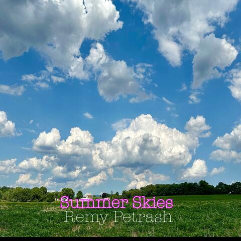 Summer Skies