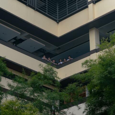 Ang Kinabukasan (SPC SCP Batch 2026 Theme Song)