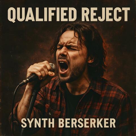 Qualified Reject