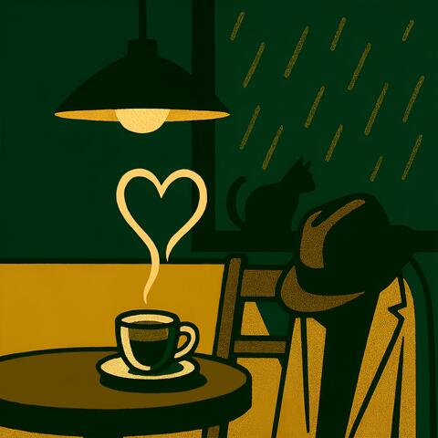 Espresso, No Apologies