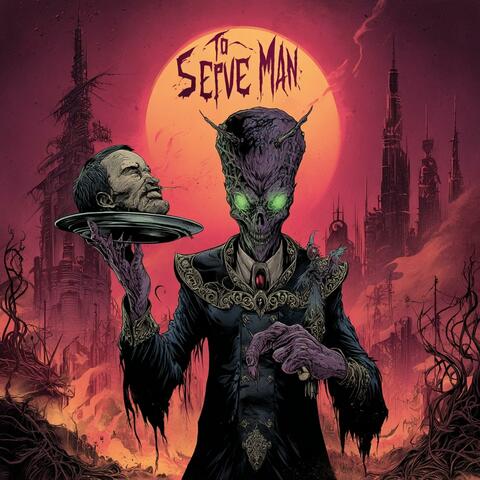 To Serve Man