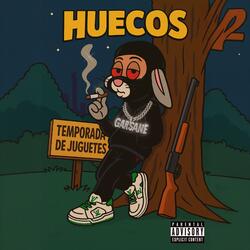 HUECOS