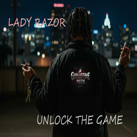 Unlock The Game