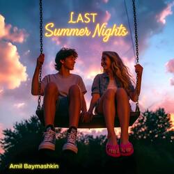 Last Summer Nights