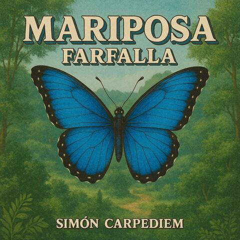 Mariposa (Farfalla)