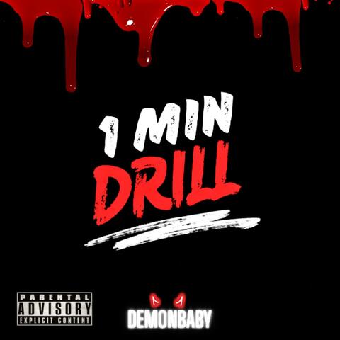 1 Min Drill
