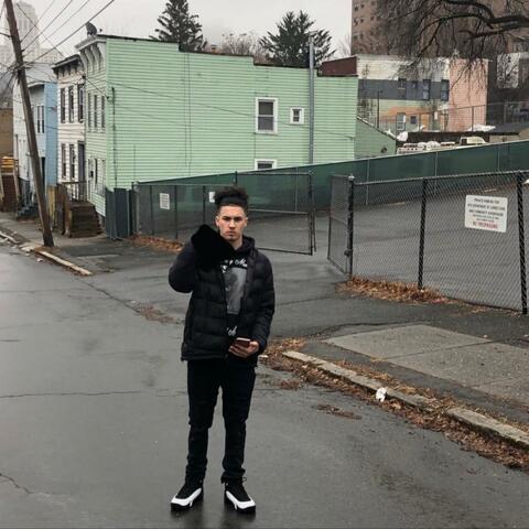 Telly (feat. BlackFrm DaMobb)