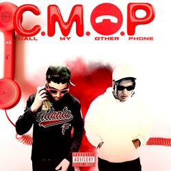 C.M.O.P (feat. Velo)