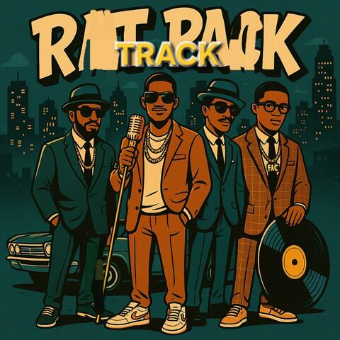 Rat Pack Track