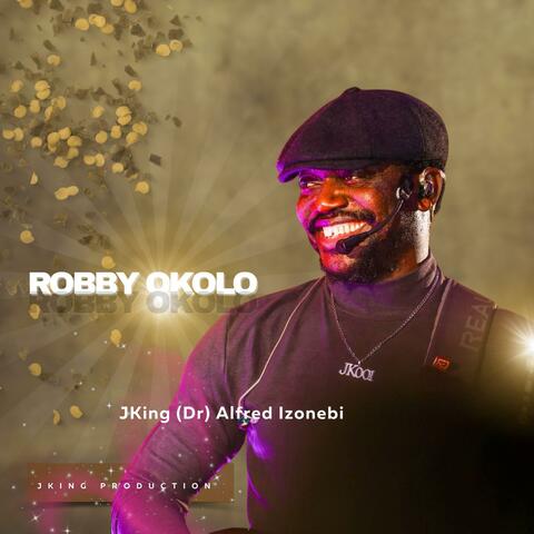 ROBBY OKOLO