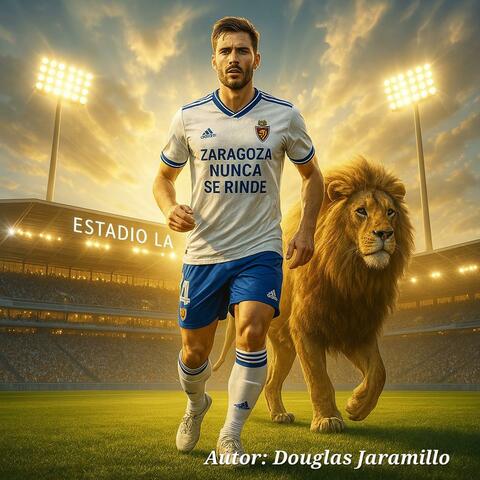 Zaragoza Nunca Se Rinde