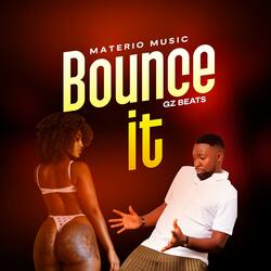 Bounce it