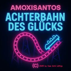 Achterbahn des Glücks (Techno)