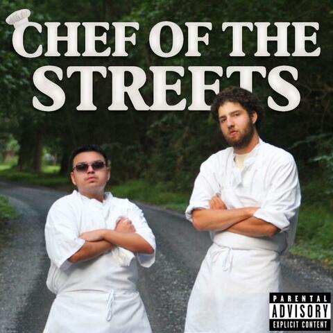 CHEF OF THE STREETS