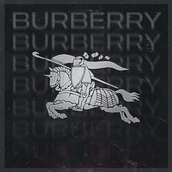 TÉMALAFRAPPE #1 - BURBERRY