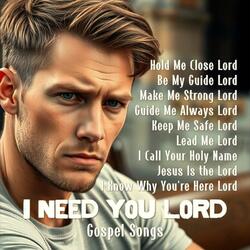 Lead Me Lord