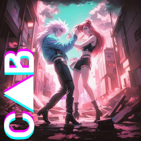 One Last Chance (Cyn Version)