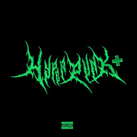 HYPERPUNK+