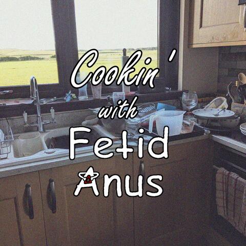 Cookin'