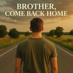 BROTHER COME BACK HOME