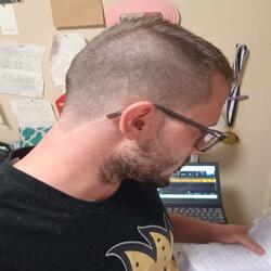 Its Up (feat. Turnt Lil Thadd)