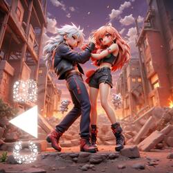 One Last Chance (Beta Version)