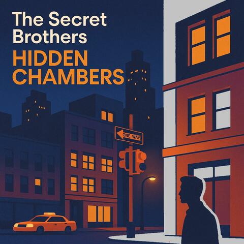 Hidden Chambers