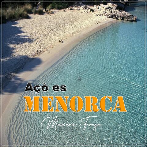 Açò es Menorca
