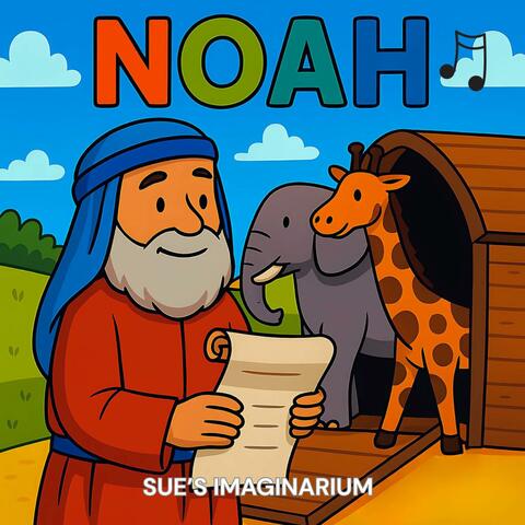Noah