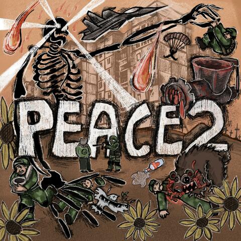 Peace 2
