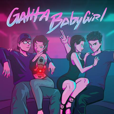 Gatita Babygirl (feat. Uanbit & Seven 7rees)