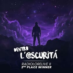 Dentro L'Oscurità (RADIOLORE LIVE (2) 2ND)