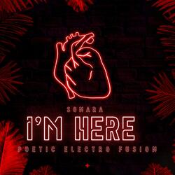 I'M HERE