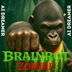 Baby Brainrot Zombie: New Hero