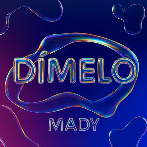DÍMELO