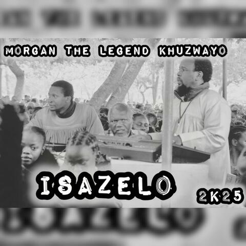 ISAZELO