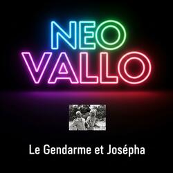 Le Gendarme et Josépha (Disco Tropézien)