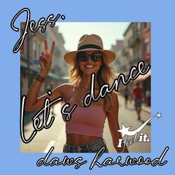 Jess Let's Dance