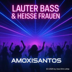 Lauter Bass & Heiße Frauen (Techno)