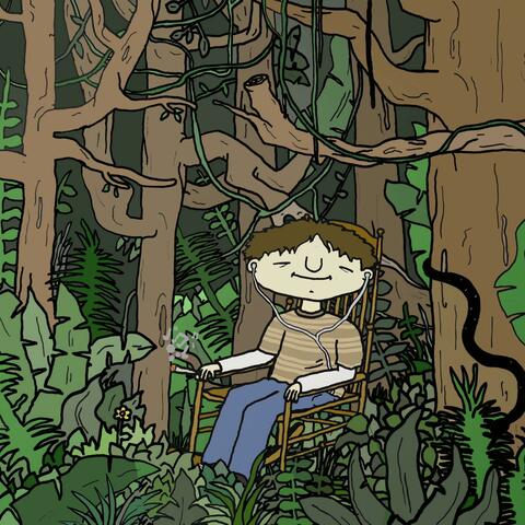 Finstrumentalism 1 : Jungle Jazz