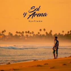 Sol y Arena