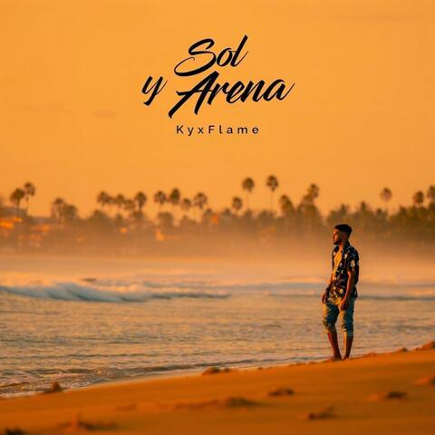 Sol y Arena