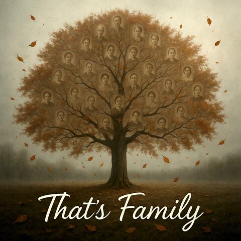 That's Family